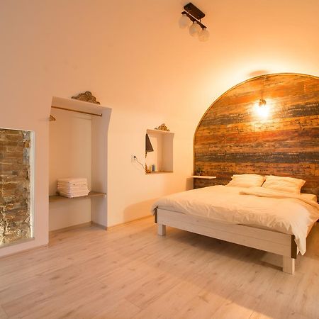 Poarta Schei Apartment Braşov Dış mekan fotoğraf