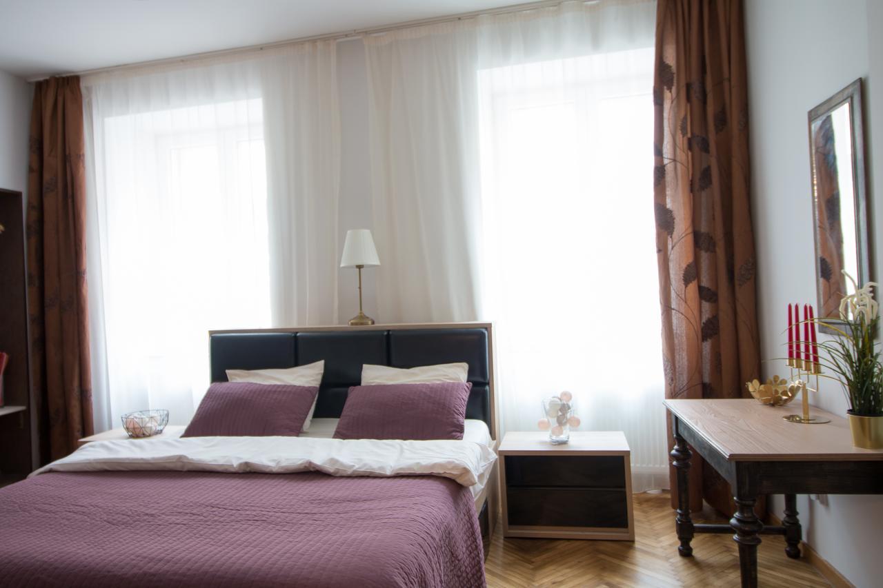 Poarta Schei Apartment Braşov Dış mekan fotoğraf