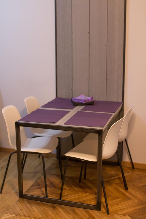 Poarta Schei Apartment Braşov Dış mekan fotoğraf