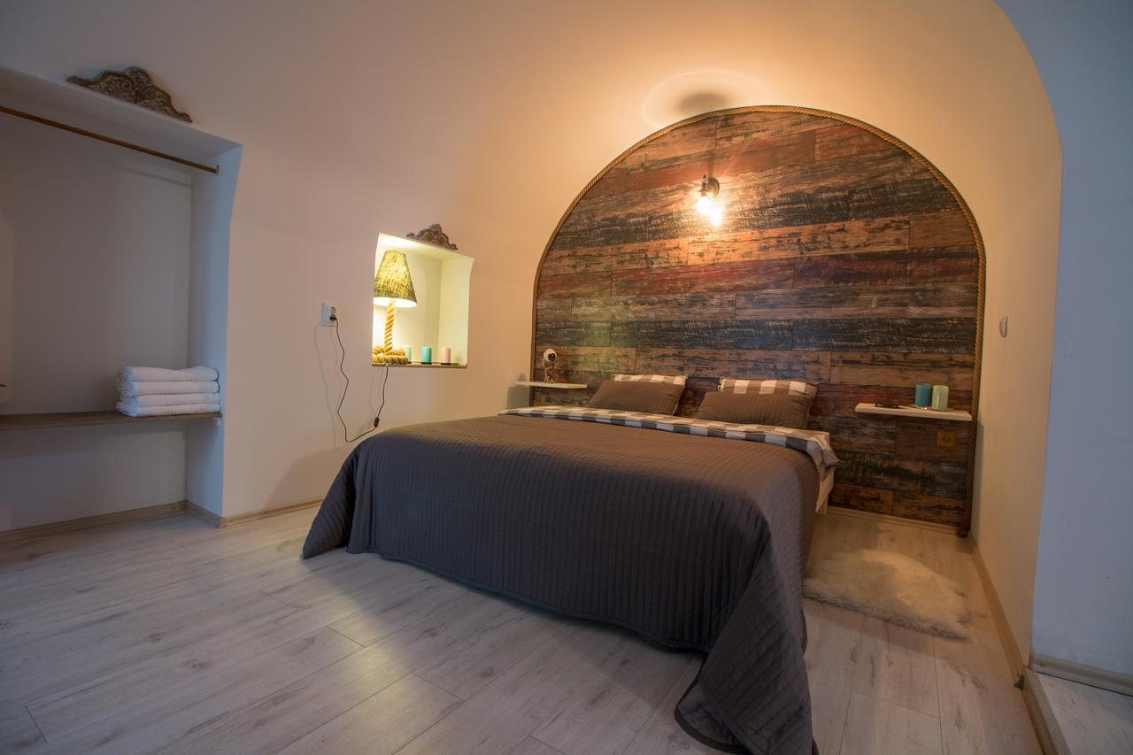 Poarta Schei Apartment Braşov Dış mekan fotoğraf