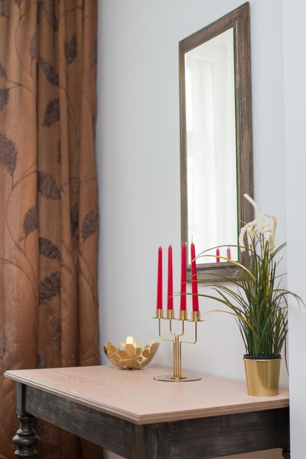 Poarta Schei Apartment Braşov Dış mekan fotoğraf
