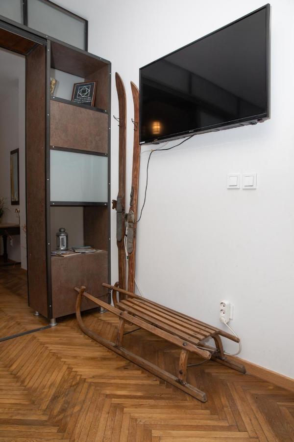 Poarta Schei Apartment Braşov Dış mekan fotoğraf